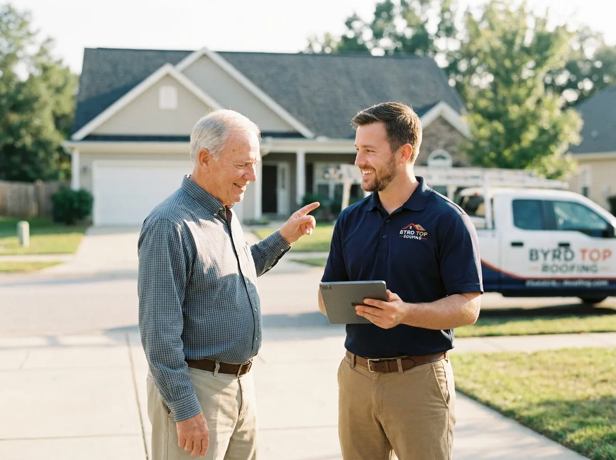 Roofing Carson, MS FAQs